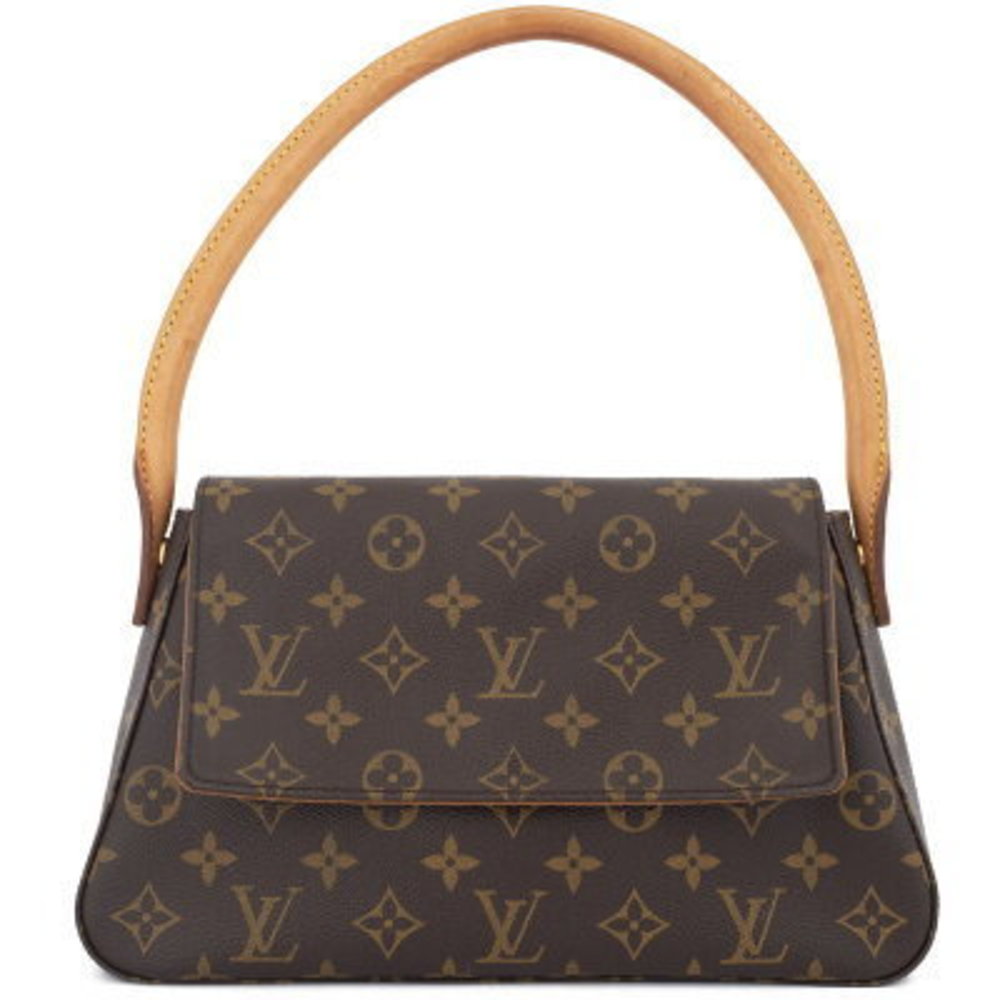 Louis Vuitton Mini Looping Handbag Small